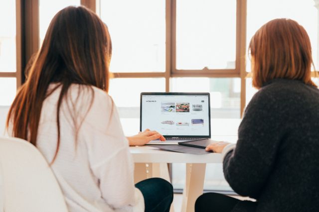 Free IT education