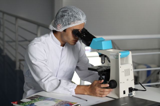 Innovative hemostasis