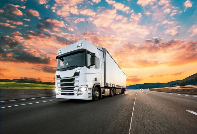 Support for cargo logistics